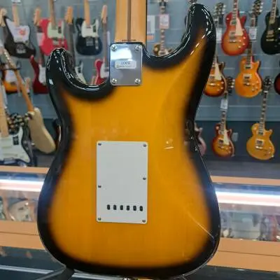 Fender JV Modified Strat 2